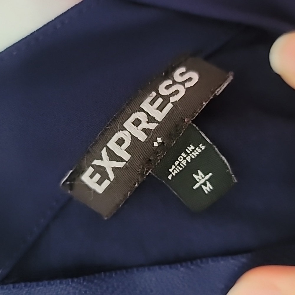 Multicolor Express Tank - Picture 2 of 8
